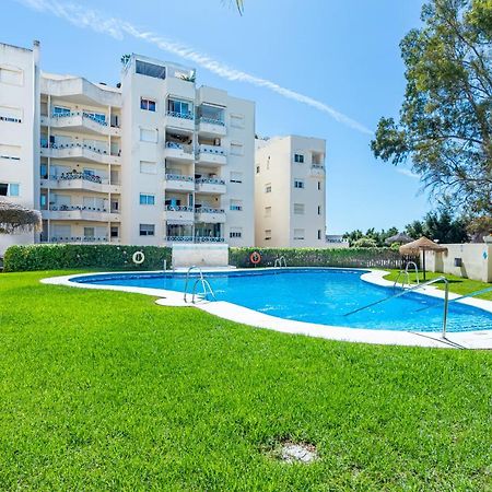 Sun & Sand Beach Apartment 马尔韦利亚 外观 照片