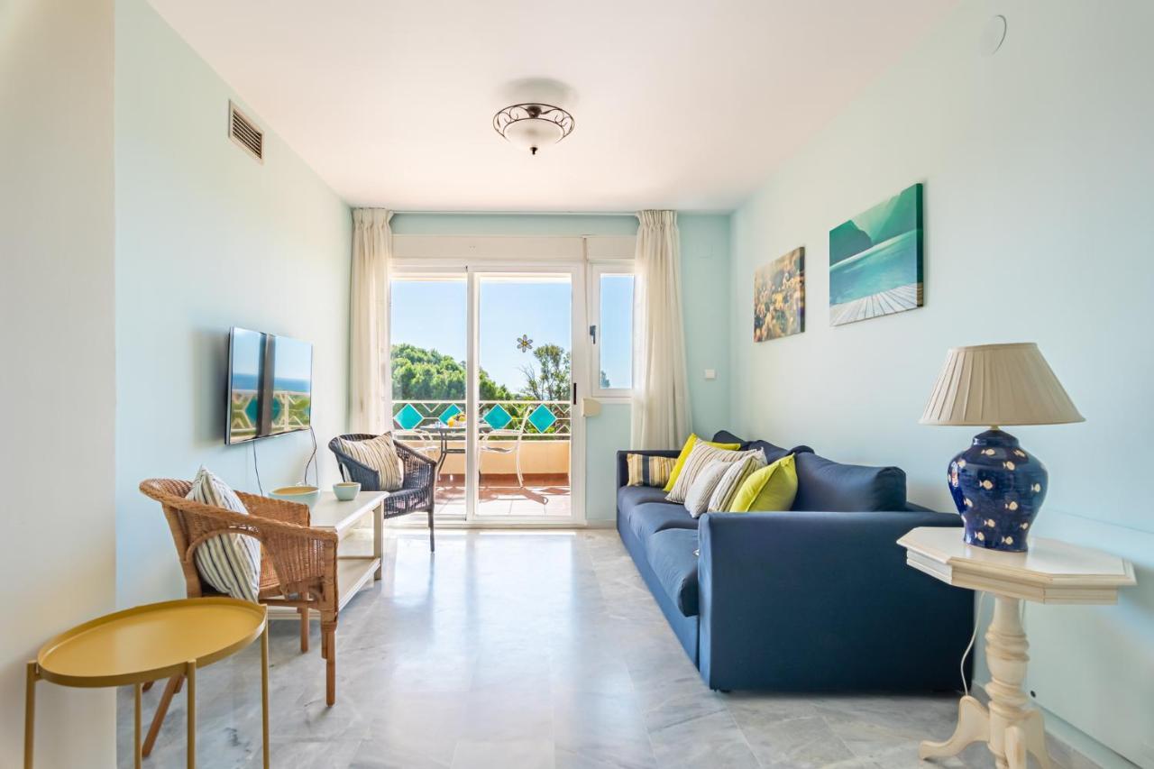 Sun & Sand Beach Apartment 马尔韦利亚 外观 照片