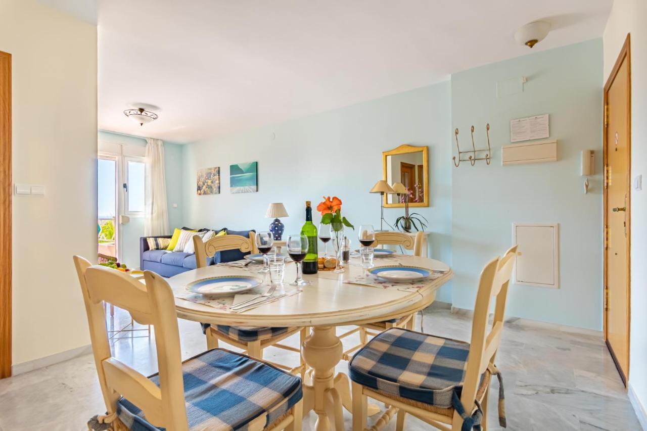 Sun & Sand Beach Apartment 马尔韦利亚 外观 照片