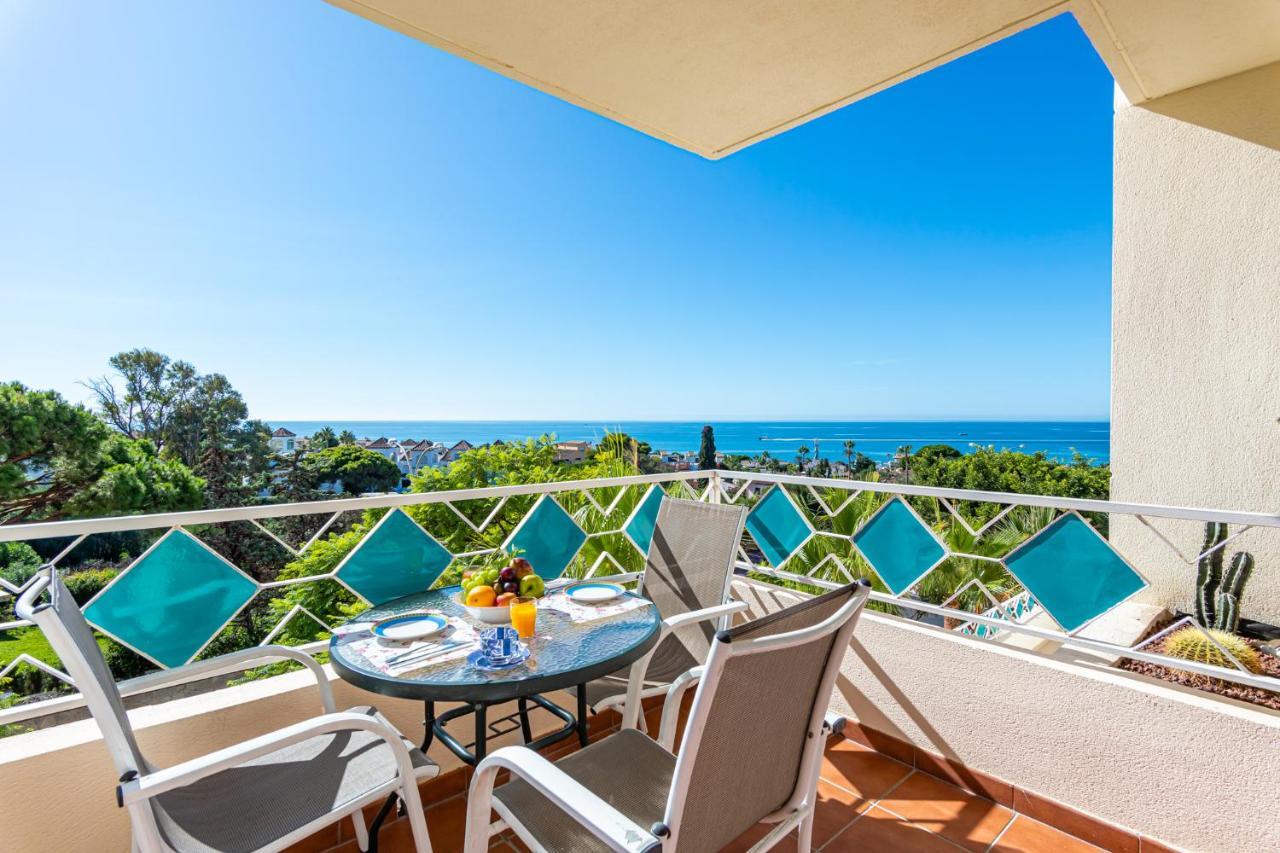 Sun & Sand Beach Apartment 马尔韦利亚 外观 照片